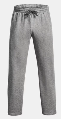 Pantalones de vellón Under Armour Rival 1379770 - talla pequeña alta Foto 1 de 4