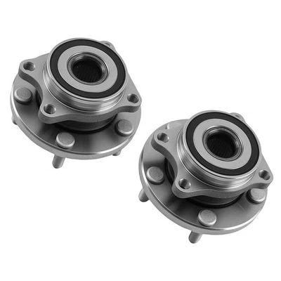 Front Wheel Bearing Hub Kit for Subaru B9 Tribeca/Tribeca 06-14 513239 5-Bolt - Image 1 of 4