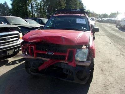 Airbag Air Bag Front 4 Door Sport Trac Driver Wheel Fits 01-05 EXPLORER 29438045 Foto 1 de 4