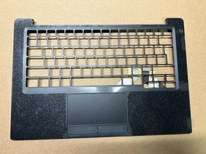 New Dell Latitude 7280 7380 EMEA Palmrest Touchpad Assembly w/ Smart Card 3G0R7 - Picture 1 of 2