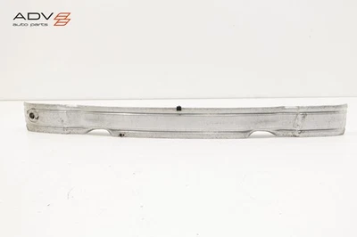 AUDI A6 S6 2012-2018 PARACHOQUES DELANTERO REFUERZO BARRA DE IMPACTO HAZ OEM Foto 1 de 4