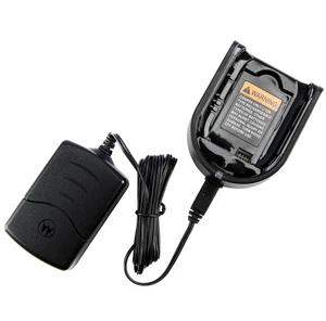 Motorola HKPN4008A CLP1010 CLP1040 CLP1060 radio bidirezionale caricatore unità singola - Foto 1 di 1