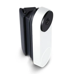 Wasserstein Horizontal Adjustable Mount for Google Nest Doorbell - Picture 1 of 8