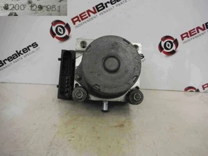 Gruppo pompa ABS RENAULT MODUS 2004-2008 + ECU 8200129951 - Foto 1 di 2