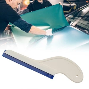 Tint Tools Windshield Tint Squeegee Hand Side Wiper Swiper Water Remover Scraper - Picture 1 of 12