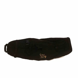 The Club Glove Burst Proof With Wheels Travel Golf Bag READ Description - Picture 1 of 11