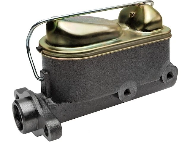 Cilindro mestre de freio para 84-86 Ford F250 E350 Econoline E250 F350 RWD BD99X6 - Imagem 1 de 1