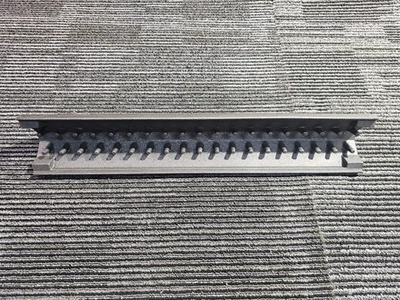 Cast Iron Broiler Radiant 19.5/16”L x 3.63 in"W 220-1060 For Wolf and Southbend - Image 1 of 4