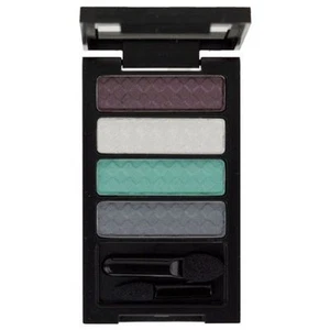 Sombra de ojos Revlon ColorStay cuádruple - plateada zorro 380 - Imagen 1 de 1