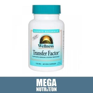 Transferfactor Colostrum Extrakt 125mg 60 Kapseln Immune Modulator Messenger - Bild 1 von 2