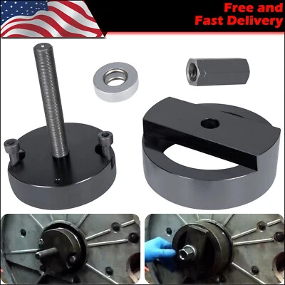 Instalador de anillo de desgaste y sello principal trasero del cigüeñal para Ford 4,5 L 6,0 L 6,4 L 303-770 Foto 1 de 4