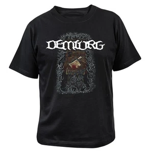 DEMIURG - Slakthus Gamleby (2011) - T-Shirt - Picture 1 of 2