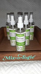 Nuevo en caja Mixologie Mix-o-logie Mascarilla Facial Refrescante Llave Lima 3.3 Fl Oz Spray - Imagen 1 de 6