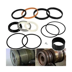 1543262C1 Loader Lift Cylinder Seal Kit for Case 580C 580D 580SD 580E 480C 480D - Picture 1 of 9