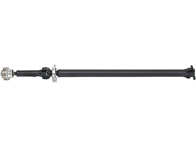 Rear Driveshaft For 2007-2010 Ford Explorer Sport Trac 4WD 2009 2008 KK455VV - Image 1 of 1