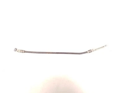 Línea de cable de asiento Triumph Rocket 3 III 05 envío gratuito Foto 1 de 4