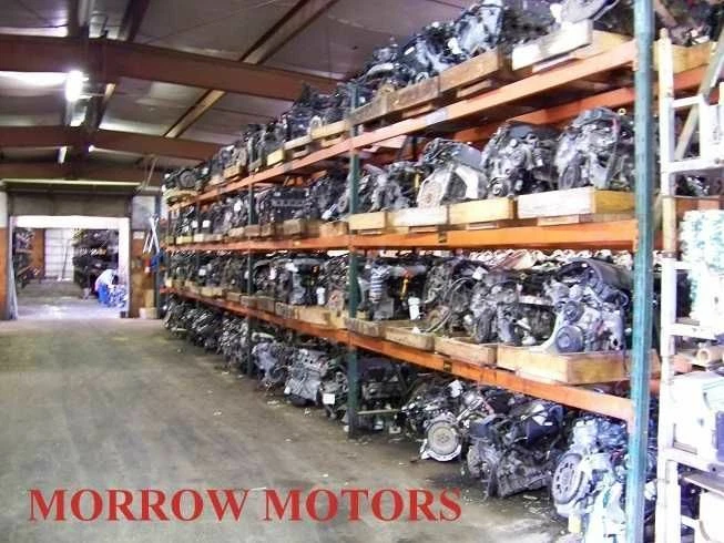 Flywheel/Flex Plate Automatic Heritage 8-280 Fits 97-04 FORD F150 PICKUP 453340 Foto 1 de 1