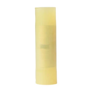 PAQUETE DE 100 CONECTORES ANCOR 12-10 NAILON UN SOLO CRIMP BUTT - Imagen 1 de 1