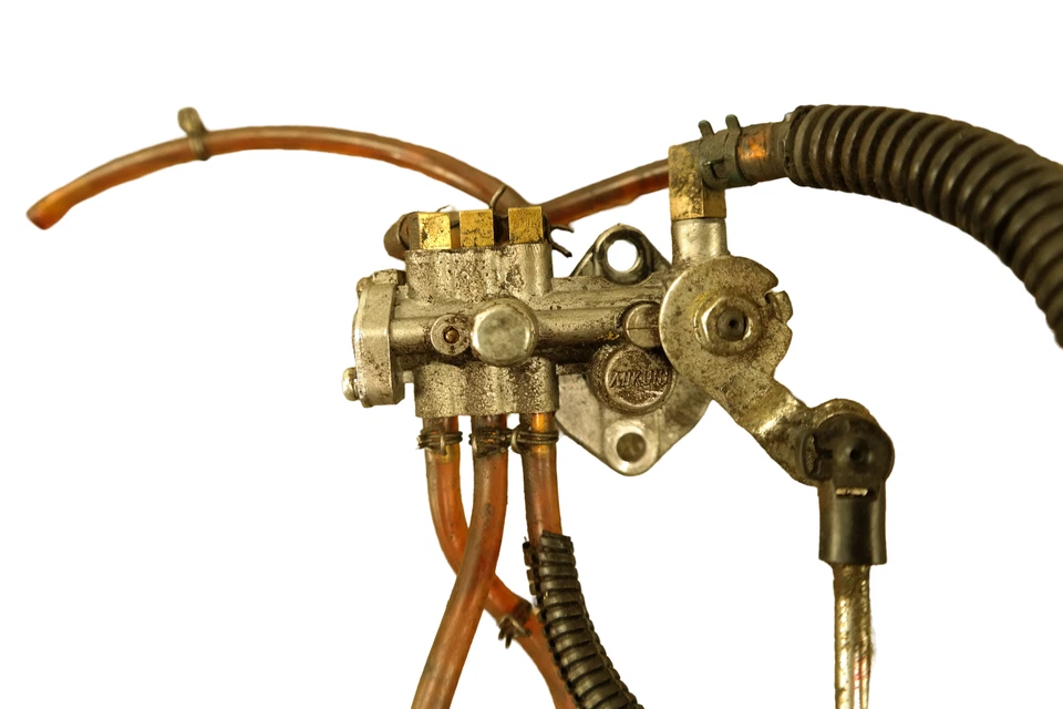 2013 POLARIS PRO RMK 800 RMK800 Oil Pump SB86 - Image 1 of 4