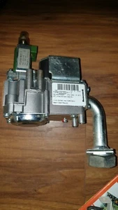 Reavenheat Csi 85 AAA gas Valve - Picture 1 of 3