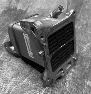 VOLVO SCAMBIATORE CALORE VALVOLA EGR 31422315 31439464 0280751016 - Foto 1 di 1