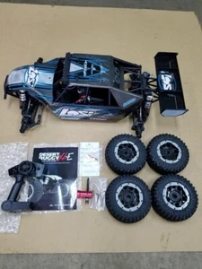 Losi Desert Buggy XL-E 1/5 RTR 4WD (#LOS05012) Horizon Hobby RC - Picture 1 of 10