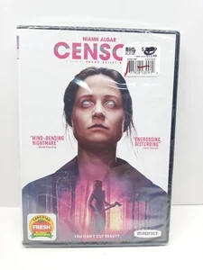 Censor (DVD, 2021) - Foto 1 di 2