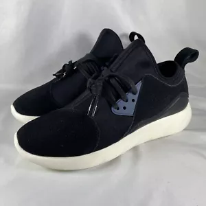 New Nike LunarCharge Premium Women's 10 Running Training Shoes Black 923286 014 - Picture 1 of 5