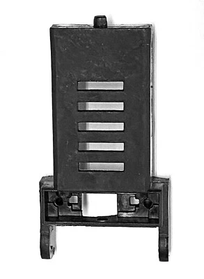 SCX 1/32 FR42 - Cápsula de motor de alto rendimiento de 2 pines - Nueva Foto 1 de 3