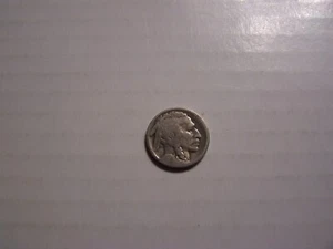 Buffalo Nickel 1923 - Imagen 1 de 2