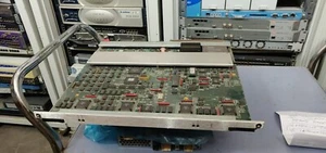 Module réseau Cisco P/N : IGX-NTM - Photo 1/2