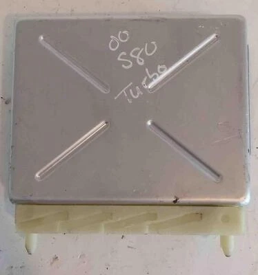 Volvo S80 2000 módulo de transmisión id 09472349 usado OEM Foto 1 de 3