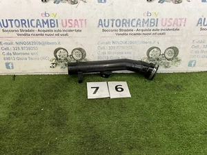 TUBO MANICOTTO INTERCOOLER PEUGEOT 3008 1.5 DIESEL 16-23 9831710780 ORIGINALE - Imagen 1 de 8