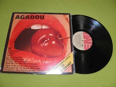 Smokie / Marmalade / Devil Sauce / Pussycat / Raquel - RARE 1976 LP / Cheesecake - Image 1 of 3