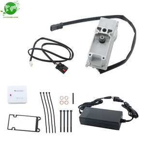 Actuador eléctrico turbo + calibrador apto para Cummins ISX 4034289 2835940 3791991 - Imagen 1 de 14