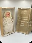 Vintage 130th Anniversary Of Baby Dimples By Horsman 20 Inch Doll w/COA