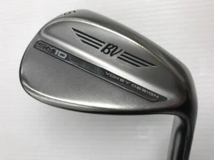Titleist VOKEY SM10 Nickel Wedge #56(1Club)/MODUS/Flex:X/Wedge - Picture 1 of 8