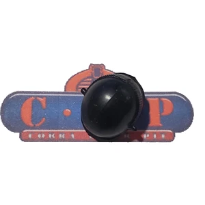 Low Light Vintage Hasbro G.I. GI Joe ARAH Part Helmet 1991 Lowlight  - Picture 1 of 1