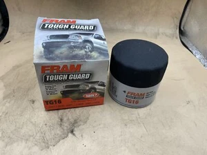 1959-94 Ford Mustang Chrysler Ölfilter Oil Filter Fram TG-16 289 302 Dodge Plymo - Bild 1 von 2