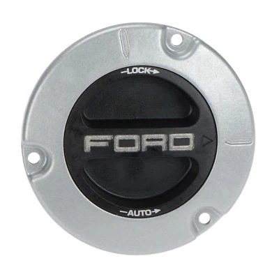 Buje de bloqueo automático delantero OEM NUEVO 2011-2017 Ford Super Duty PC3Z-3B396-A Foto 1 de 4