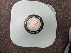 3M 479 Broadcast Video Tape  C Format   - Picture 1 of 3