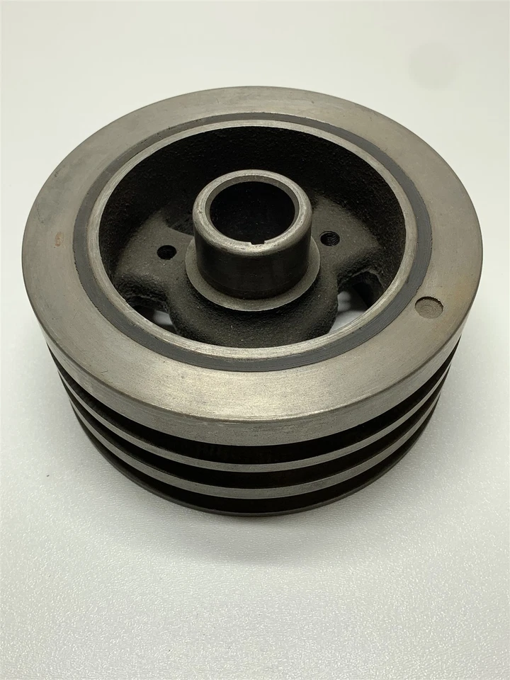 Equilibrador armónico 4.9 300 Ford F150 E150 F250 E250 BRONCO 1980-1989 Foto 1 de 3