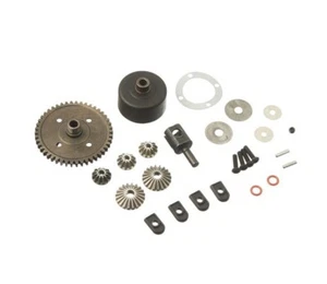 Team Durango TD210058 Centre Diff Set 46T - Bild 1 von 1