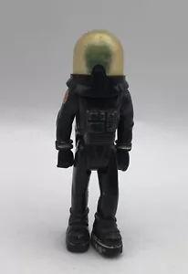De colección Fisher Price Adventure People #357 ALIEN PILOT 1974 astronauta masculino - Imagen 1 de 3