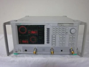 Anritsu MS4623B Vector Network Analyzer Measurement System 10MHz to 6GHz, LOADED - Picture 1 of 1