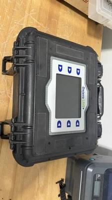 Dejero LIVE+ Carrier System "Go Box"- - Image 1 of 4