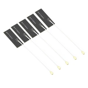 5Pcs 2.4G 5G Antenna Builtin Wifi Antenna For Ipex1 Interface Wireless Wif SPC - Zdjęcie 1 z 12