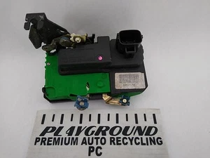Volvo V70 XC70 Driver Left Front Door Lock Latch Actuator Fits 2001 2002 2003 01 - Picture 1 of 12