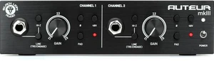 Black Lion Audio Auteur MkIII 2-channel Microphone Preamp - Picture 1 of 7