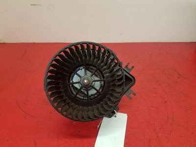 2005 MINI COOPER S 1.6L PETROL HEATER BLOWER MOTOR - Image 1 of 4
